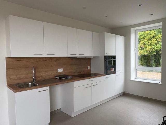 Appartement - te huur - 5570 BEAURAING
