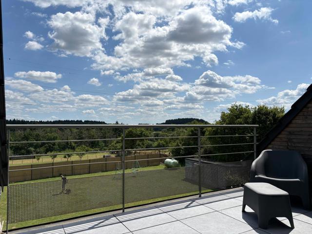Appartement - à louer - 5560 HULSONNIAUX