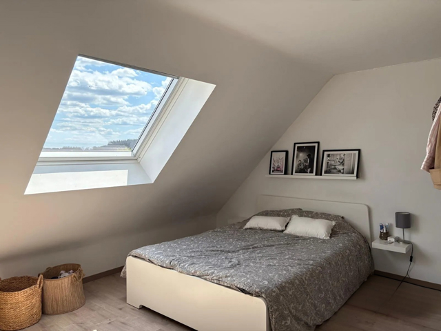 Appartement - à louer - 5560 HULSONNIAUX