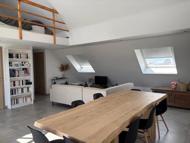 Appartement - à louer - 5560 HULSONNIAUX