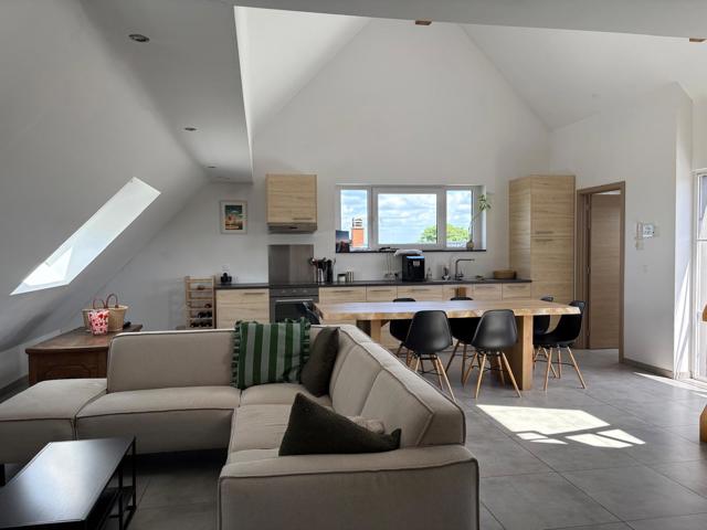 Appartement - à louer - 5560 HULSONNIAUX