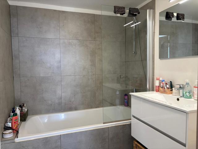 Appartement - à louer - 5560 HULSONNIAUX
