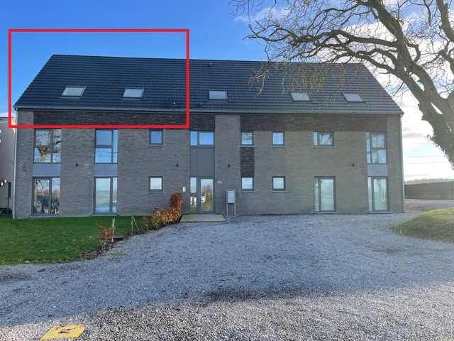 Appartement - à louer - 5560 HULSONNIAUX