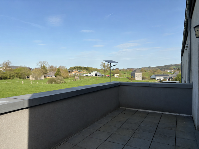 Appartement - à louer - 6920 WELLIN 