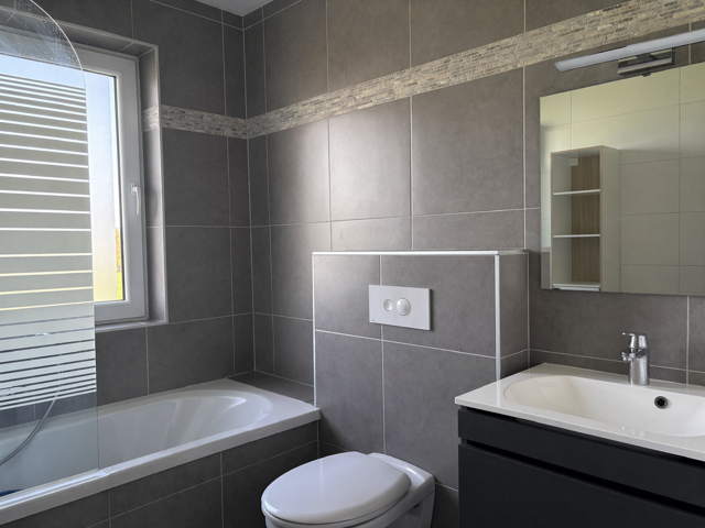Appartement - à louer - 6920 WELLIN 
