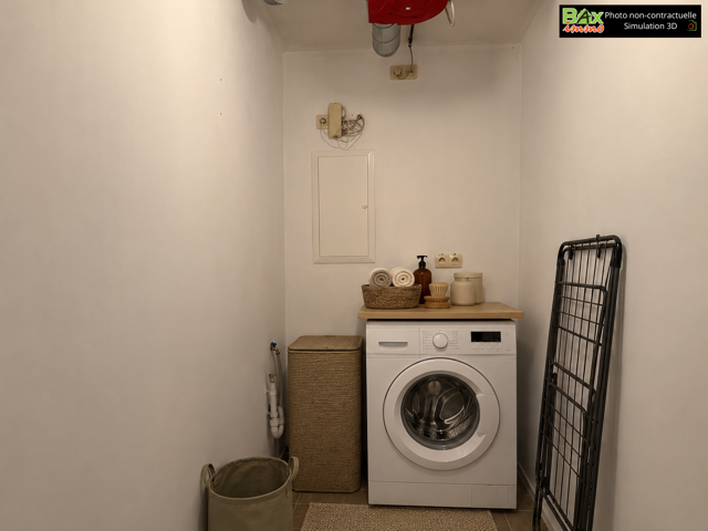 Appartement - à louer - 6920 WELLIN 