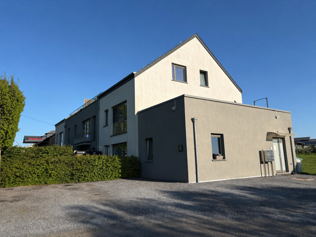 Appartement - à louer - 6920 WELLIN 