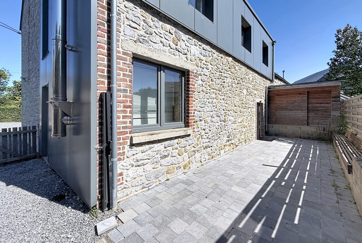 Huis - te koop - 5570 BEAURAING