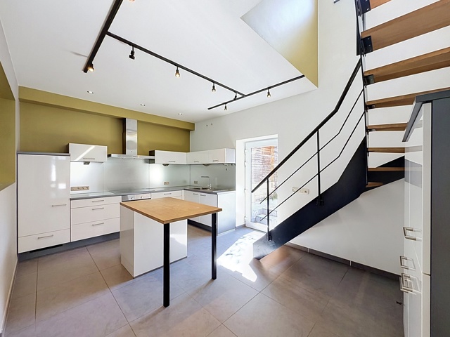 Huis - te koop - 5570 BEAURAING