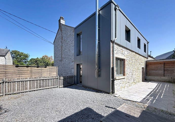 Huis - te koop - 5570 BEAURAING