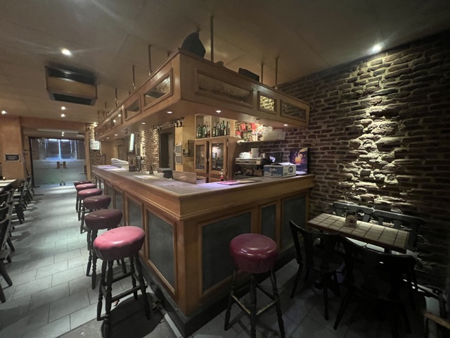 Immeuble mixte - à vendre - 4030 Liège Grivegnée