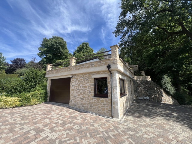 Maison - à vendre - 4500 Huy