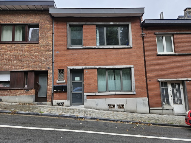 Immeuble à appartements - à vendre - 4000 Liège