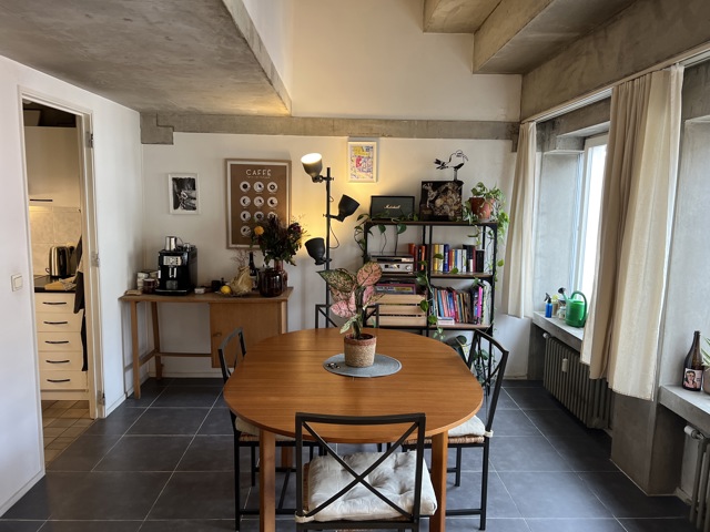 Duplex - à louer - 4000 Liège