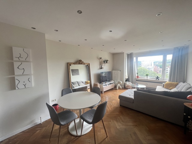 Appartement - à louer - 4000 Liege
