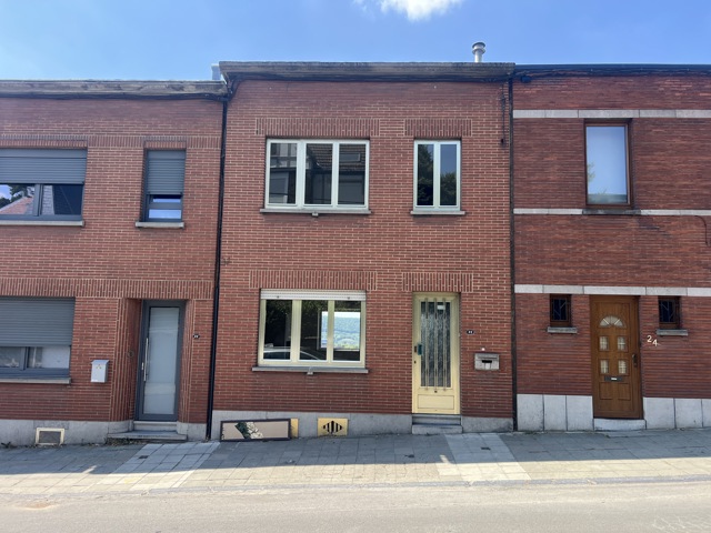Maison - à vendre - 4030 Liège