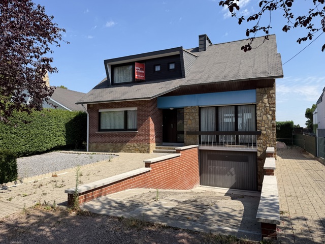 Villa - à vendre - 4020 Jupille-sur-Meuse