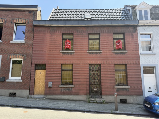 Maison unifamiliale - à vendre - 4030 Liège Grivegnée