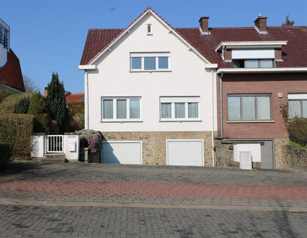 Villa - à vendre - 1150 Woluwe-Saint-Pierre