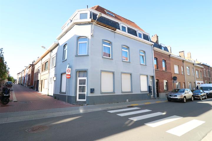 Immeuble à appartements - à vendre - 3080 Tervuren