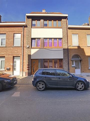 Appartementsgebouw - te koop - 1780 