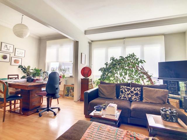 Appartement - te koop - 1150 Woluwe-Saint-Pierre