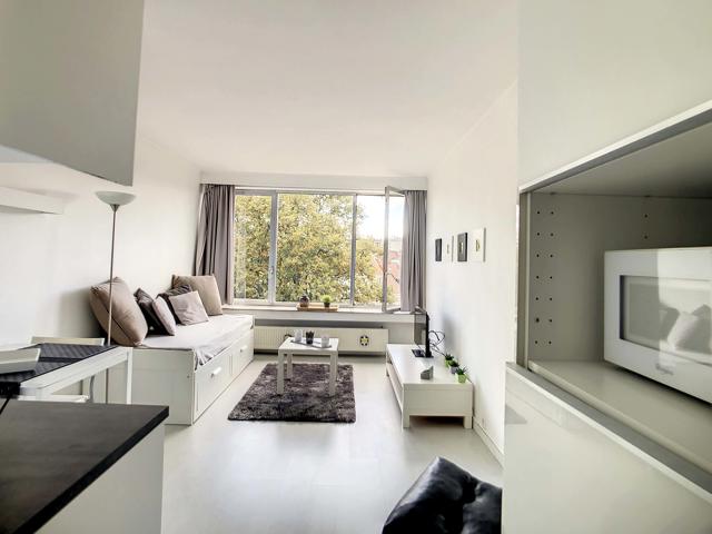 Studio - à vendre - 1000 Bruxelles