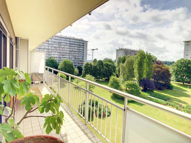 Appartement - te koop - 1020 Bruxelles
