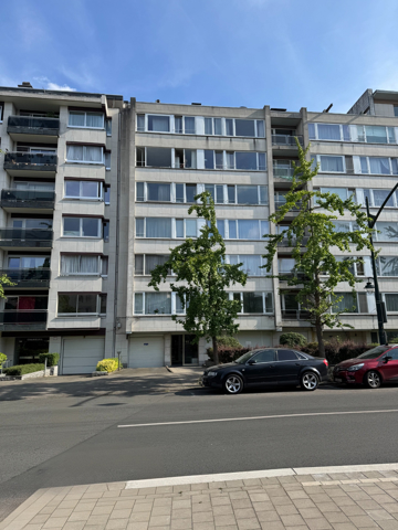 Appartement - te koop - 1090 Jette