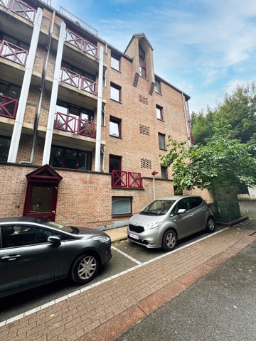 Appartement - à vendre - 1340 Ottignies-Louvain-la-Neuve