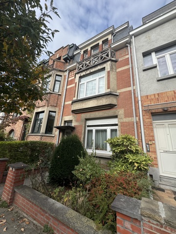 Maison - à vendre - 1160 Auderghem