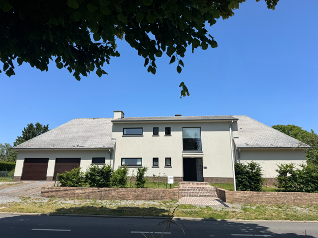 Villa - à vendre - 1457 Walhain