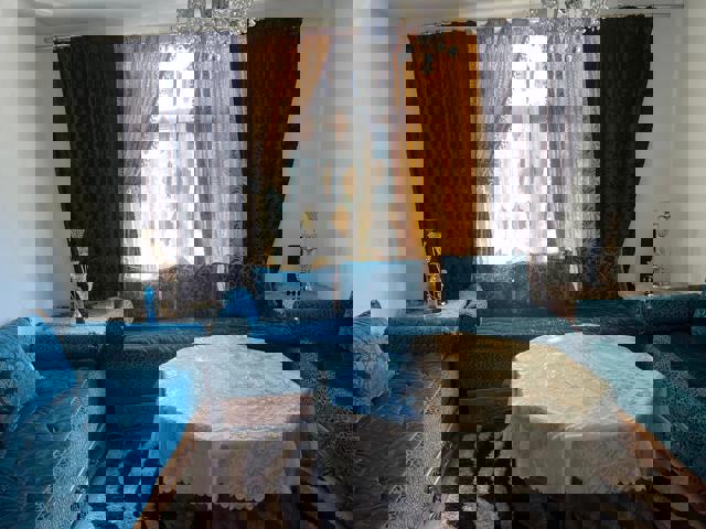 Immeuble de rapport : 3 logements