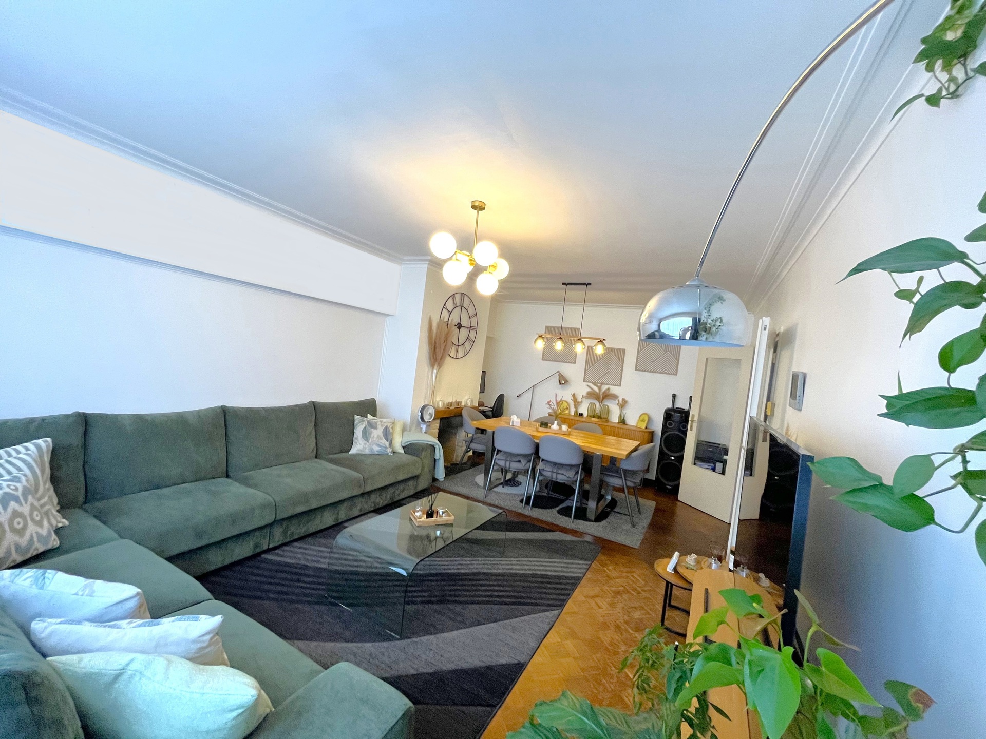 Appartement - te koop - 1090 Jette