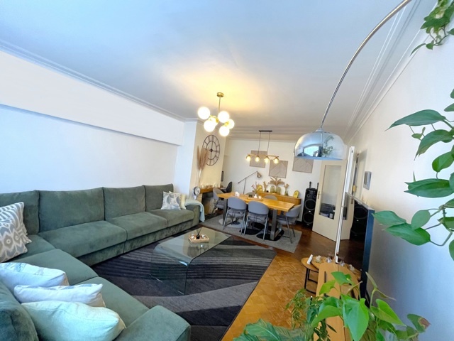 Appartement - à vendre - 1090 Jette