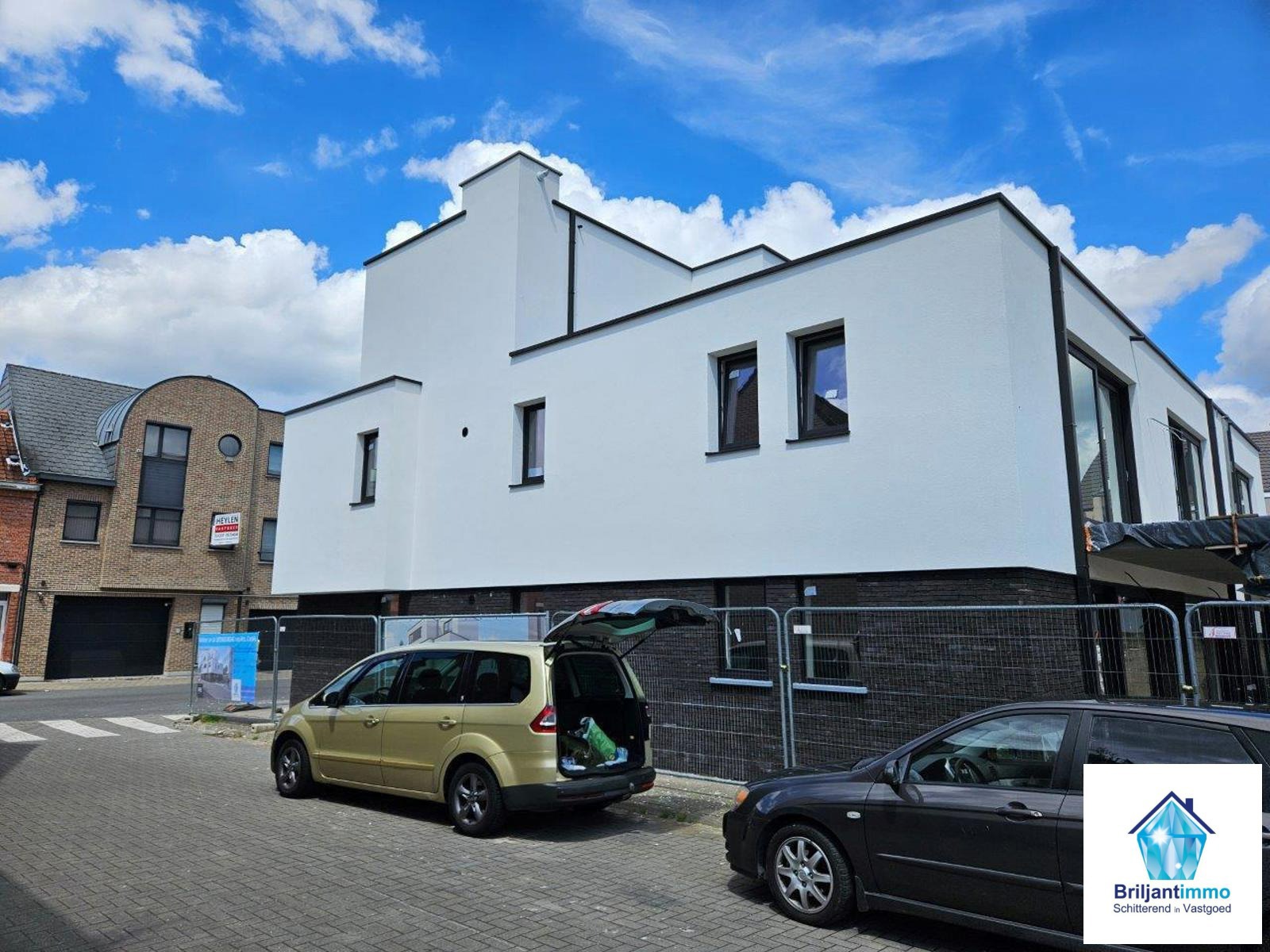 App 4 (01.01)- 1 slpk- Residentie Camille- 1e verdiep- 70,53m² App 4 (01.01)- 1 slpk- Residentie Camille- 1e verdiep- 70,53m²