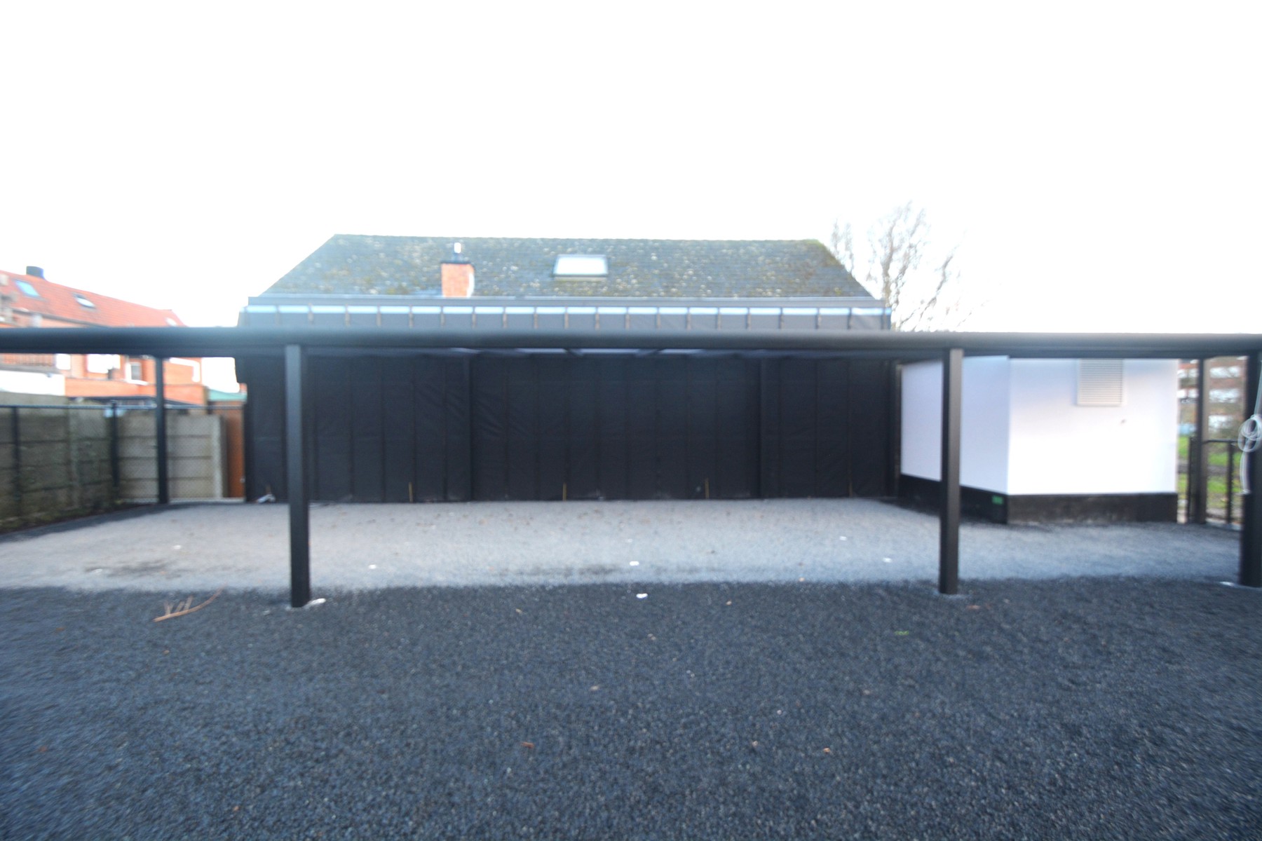 App 6 (1.03)- 2 slpk- Residentie Camille- 1e verdiep- 93,72m² App 6 (1.03)- 2 slpk- Residentie Camille- 1e verdiep- 93,72m²