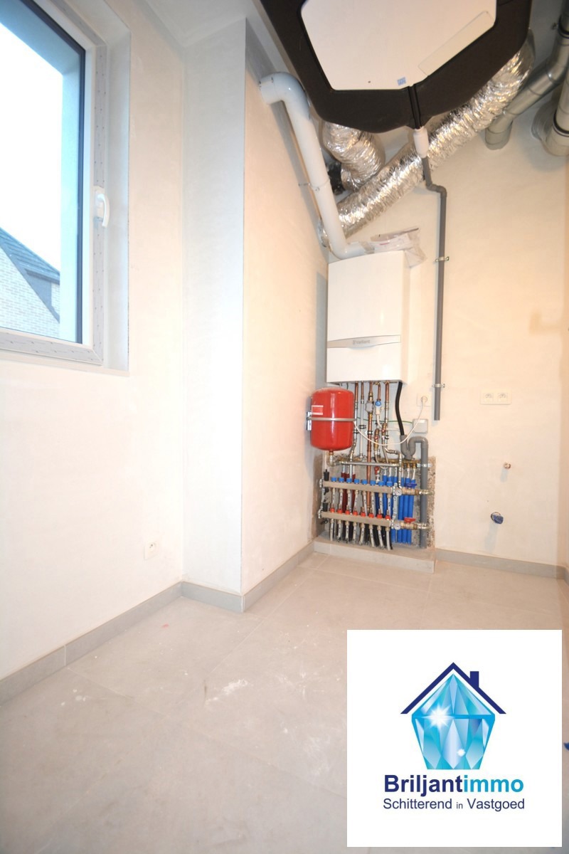 App 6 (1.03)- 2 slpk- Residentie Camille- 1e verdiep- 93,72m² App 6 (1.03)- 2 slpk- Residentie Camille- 1e verdiep- 93,72m²