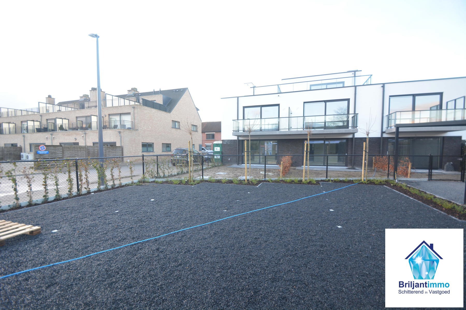 App 6 (1.03)- 2 slpk- Residentie Camille- 1e verdiep- 93,72m² App 6 (1.03)- 2 slpk- Residentie Camille- 1e verdiep- 93,72m²