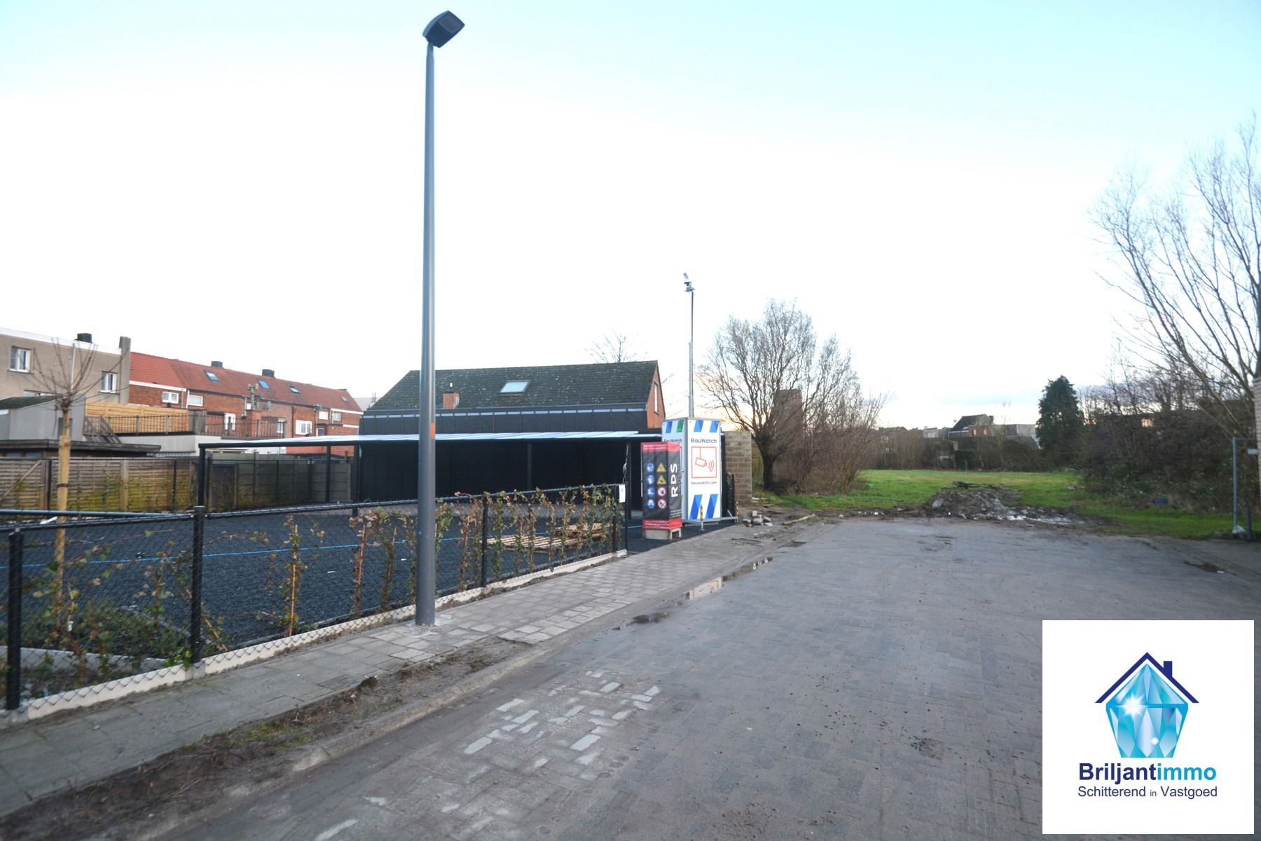 App 6 (1.03)- 2 slpk- Residentie Camille- 1e verdiep- 93,72m² App 6 (1.03)- 2 slpk- Residentie Camille- 1e verdiep- 93,72m²