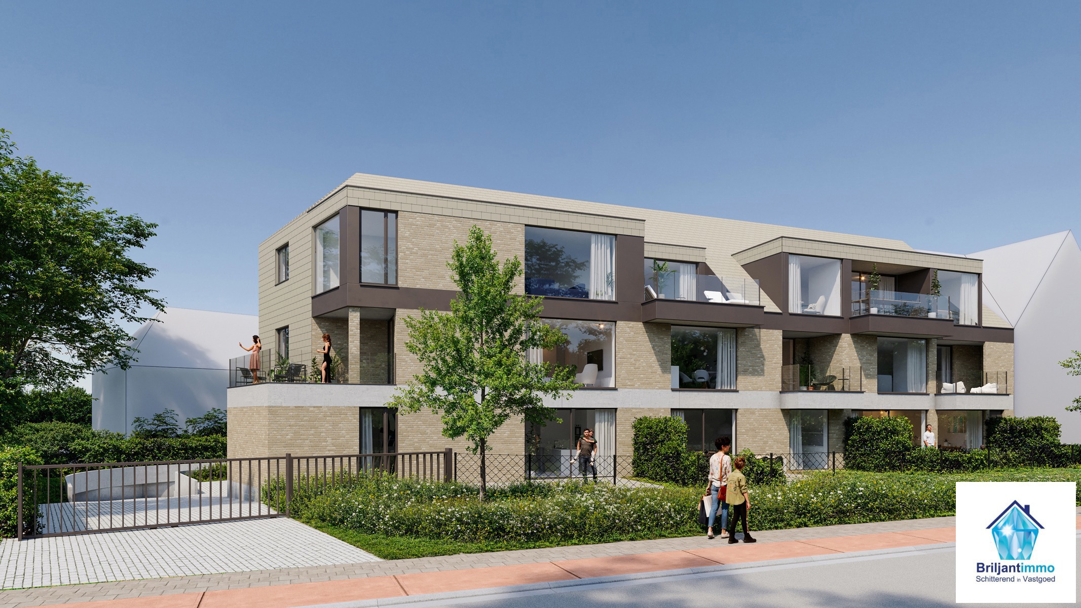 Uniek én compleet: jouw investeringsproject in Aalst!