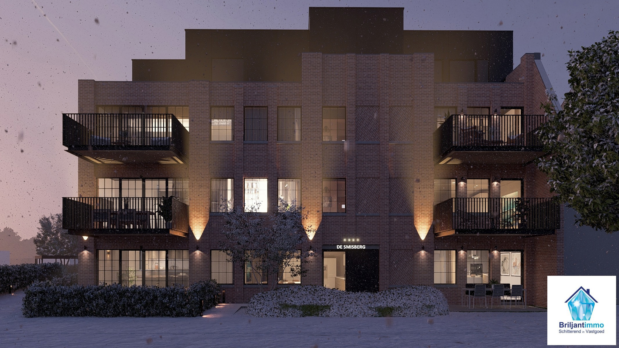 RDS Residentie Smisberg Koningshooikt RDS Residentie Smisberg Koningshooikt