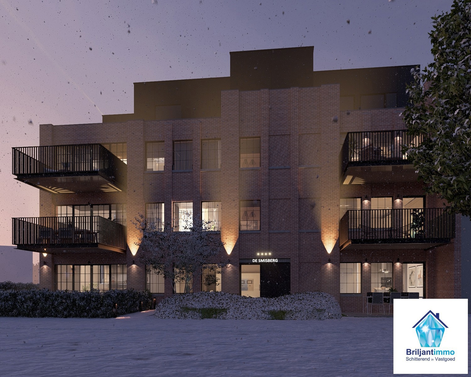 RDS Residentie Smisberg Koningshooikt RDS Residentie Smisberg Koningshooikt