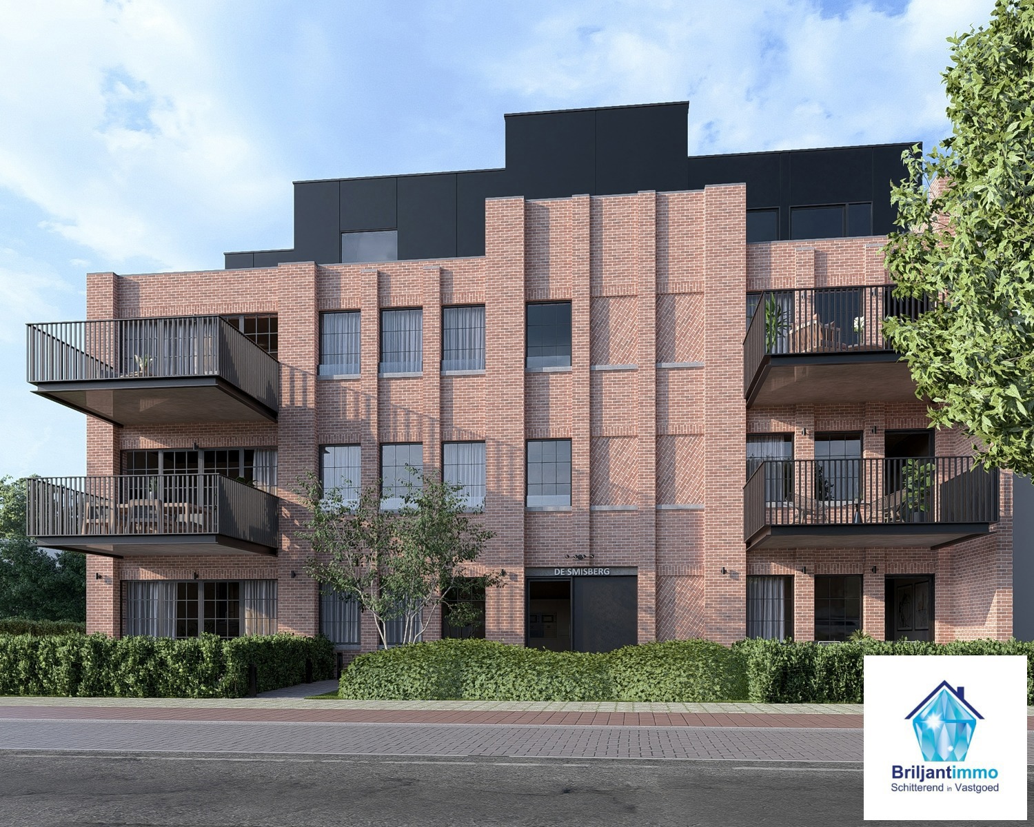 RDS Residentie Smisberg Koningshooikt RDS Residentie Smisberg Koningshooikt