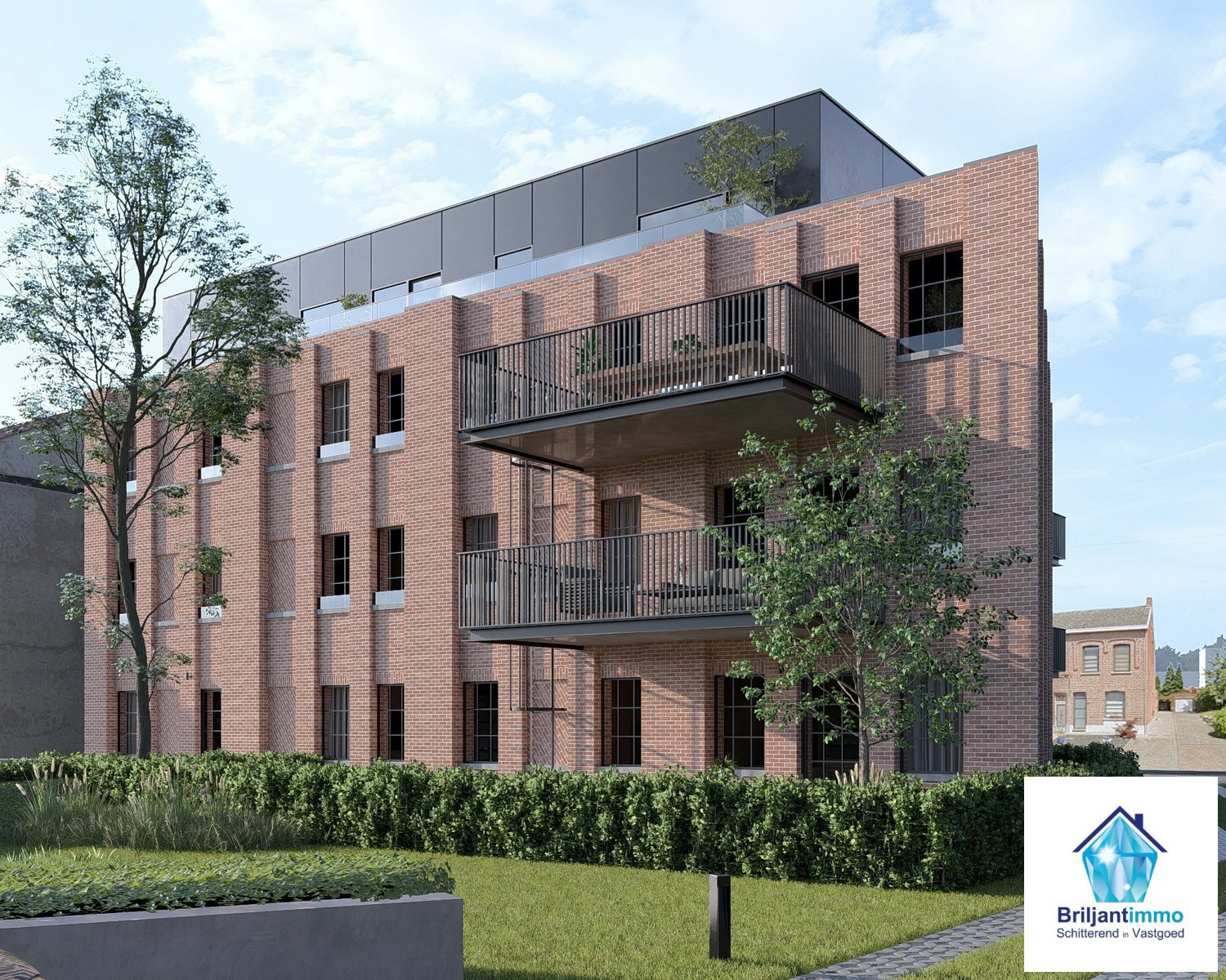 RDS Residentie Smisberg Koningshooikt RDS Residentie Smisberg Koningshooikt