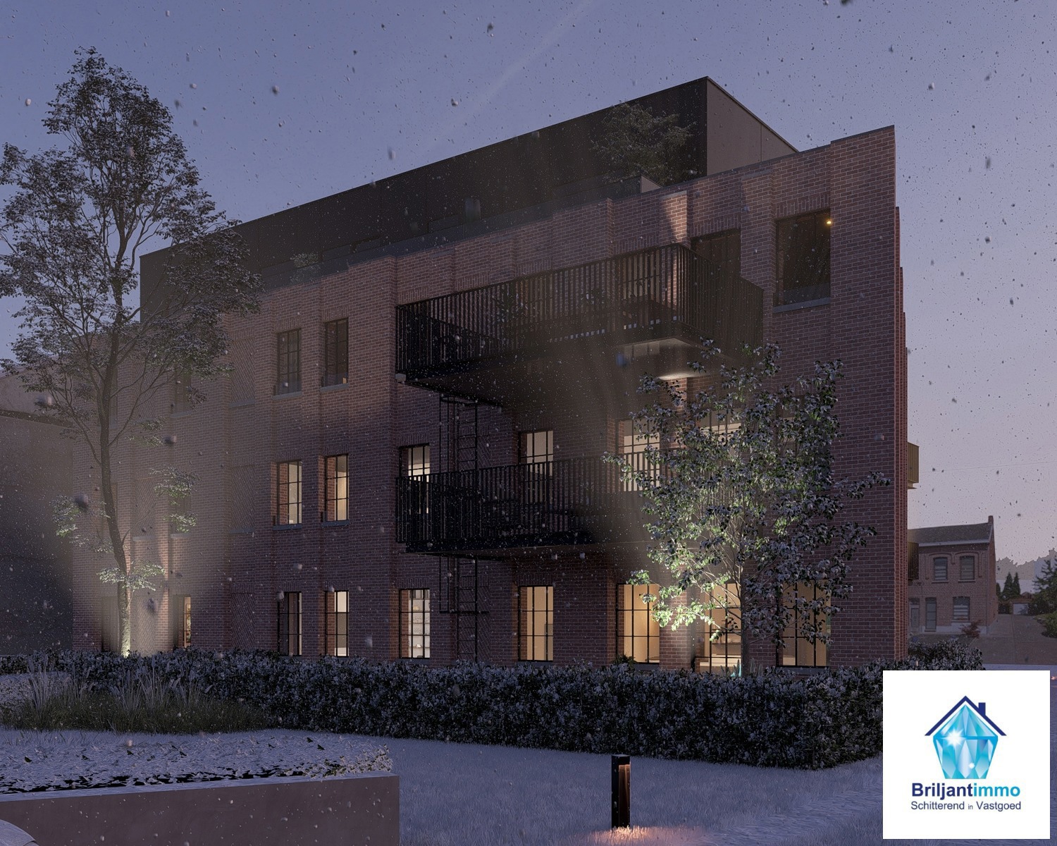 RDS Residentie Smisberg Koningshooikt RDS Residentie Smisberg Koningshooikt