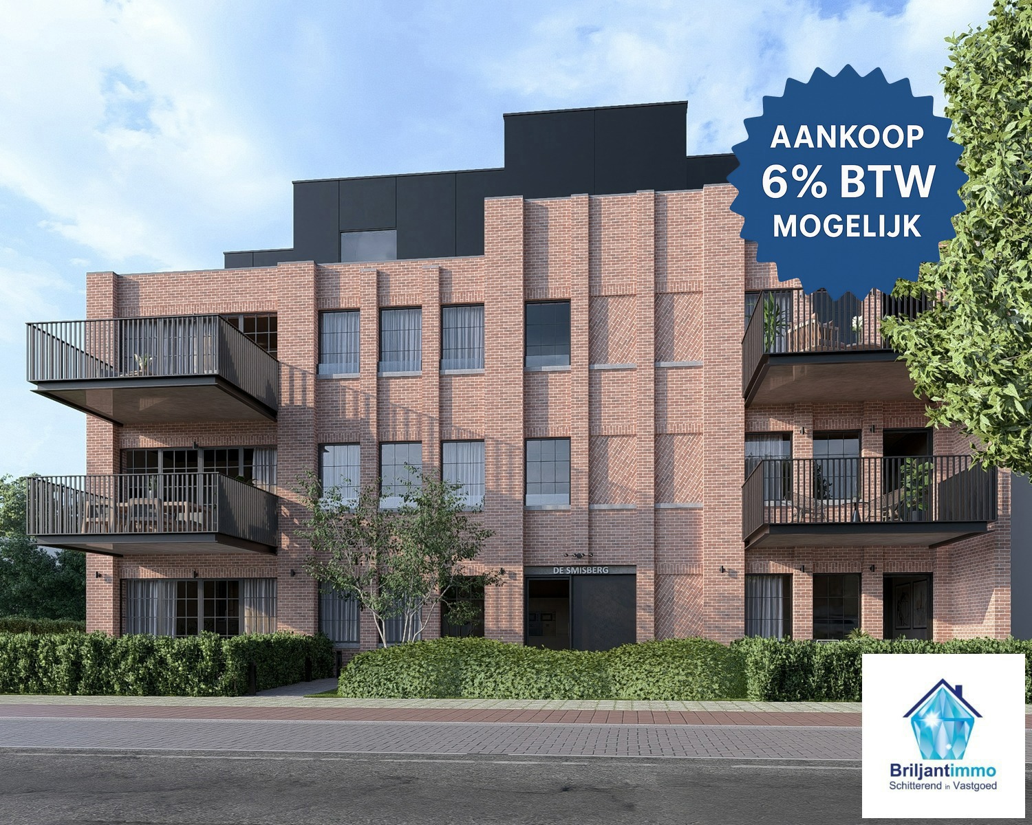 De Smisberg 00-01 De Smisberg 00-01