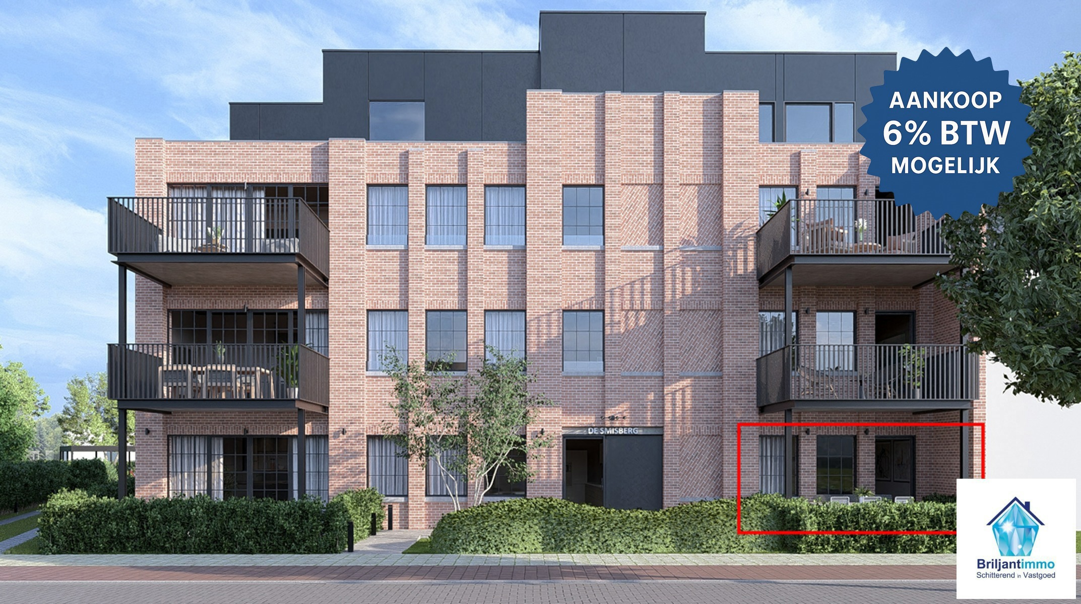 De Smisberg 00-03 De Smisberg 00-03