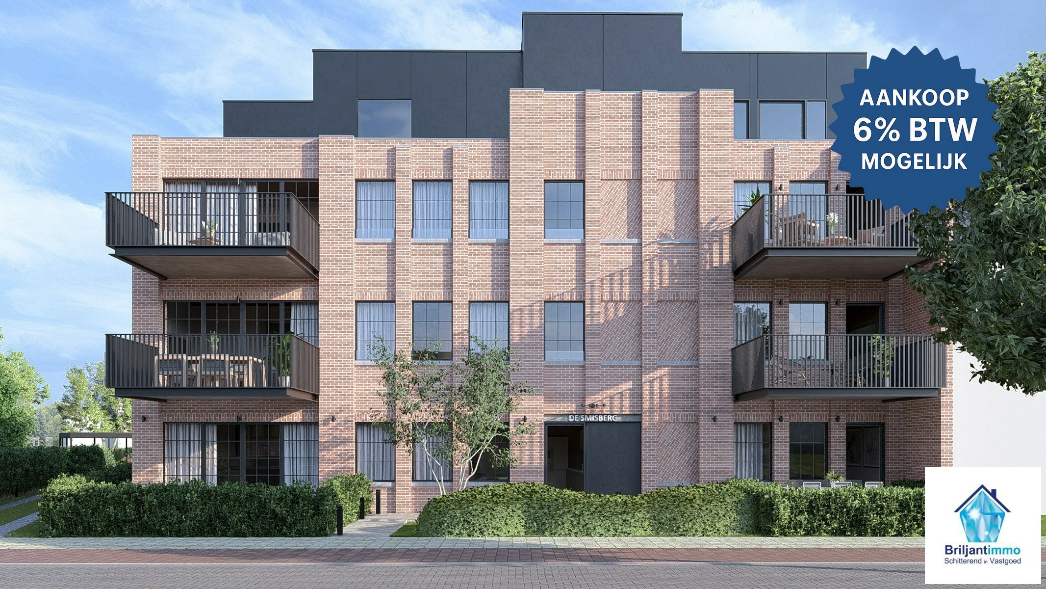 De Smisberg 00-03 De Smisberg 00-03