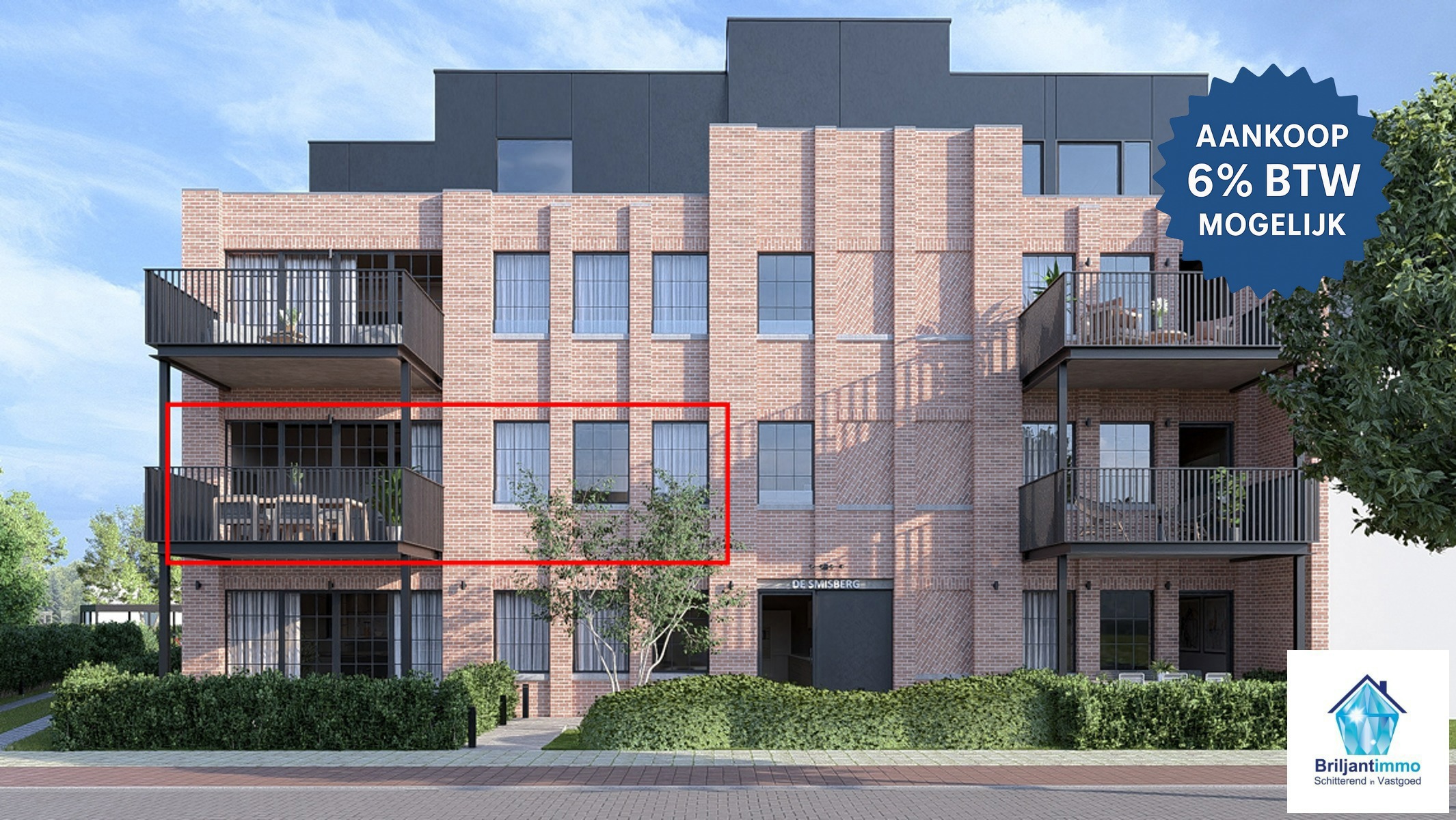 De Smisberg 01-01 De Smisberg 01-01